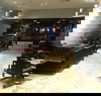 Plantations Restaurant