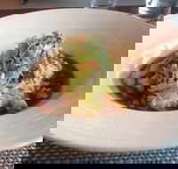 Prosser's On The Beach - NT Tourism