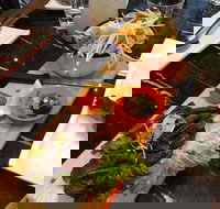 Pulp Friction - NT Tourism