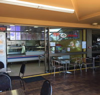 Red Ocean Seafood - Accommodation NT