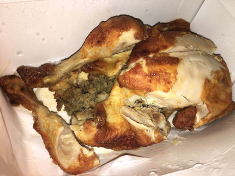 Red Rooster - NT Tourism 0