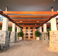Restaurant Lurleen's - Accommodation NT
