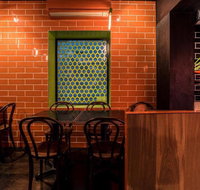 Ricepot Restaurant - Accommodation NT