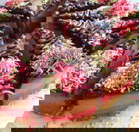 Sattva Cafe - Accommodation NT