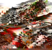 Siam9 Thai Street Food - Accommodation NT