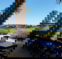 Signatures Restaurant and Bar - Accommodation NT