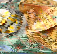 Sofie's Greek Restaurant - Accommodation NT