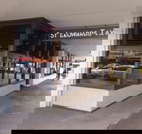 St Leonards Tavern - NT Tourism