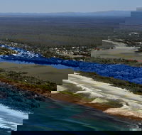 Stuarts Point Tavern / Yarrahinni Hotel - NT Tourism