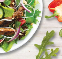 Sumo Salad - South Brisbane - Accommodation NT