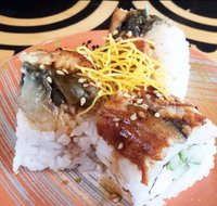 Sushi Train - Cannon Hill - Accommodation NT