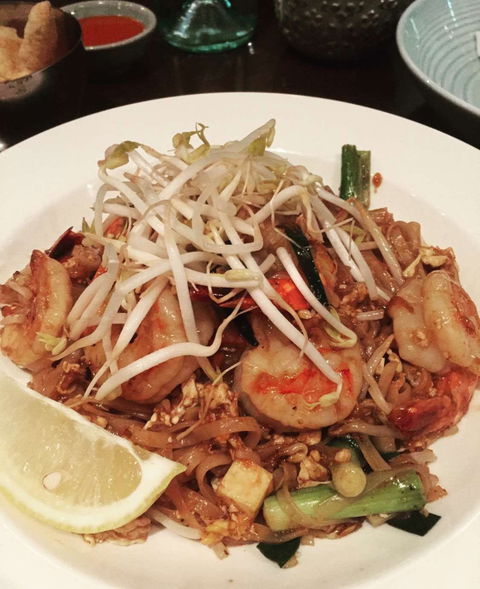 Tamarind Thai - NT Tourism 0