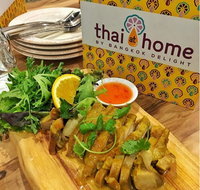 Thai at Home - Accommodation NT