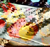 The Glass Onion Society - Accommodation NT