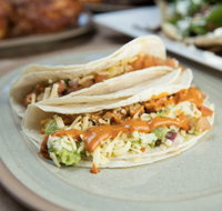 The Burrito Bar - Forest Lake - Accommodation NT