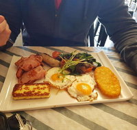 The Fig Tree Deli - Accommodation NT