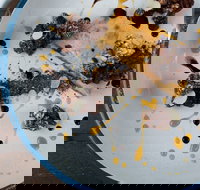 The Kettle  Tin - NT Tourism