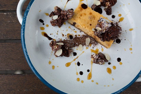 The Kettle & Tin - NT Tourism 0