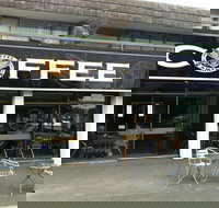 The Nose Bag - NT Tourism