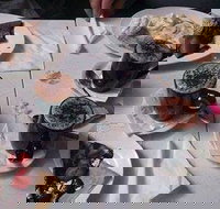 The Duke Cafe Restaurant - NT Tourism