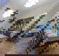 Wild Prawn Cafe Bar and Grill - NT Tourism