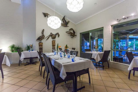 Wild Prawn Cafe Bar And Grill - NT Tourism 0