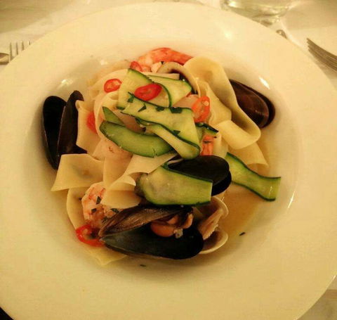 Zinc Restaurant And Lounge Bar - NT Tourism 0