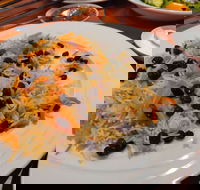 Afghan Salang Restaurant - NT Tourism