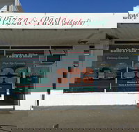 Austin Rd Pizzeria - Accommodation NT