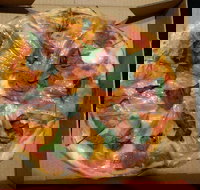 Bar Wa Izakaya - NT Tourism