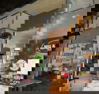 Bay Tandoori - Accommodation NT