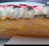 Blue Star Cafe  Bakery - Accommodation NT