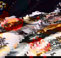 Bubba Pizza Torquay - Accommodation NT