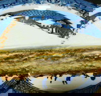 Cafe Berlin - Accommodation NT