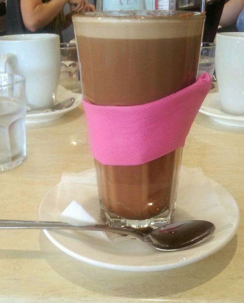 Cafe Bliss - NT Tourism 0