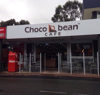 Choco Bean Cafe - Accommodation NT