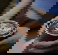 Coffee Cartel - Accommodation NT