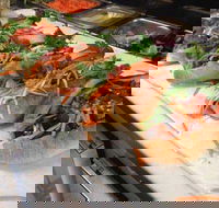 Crafers Gourmet Deli - NT Tourism