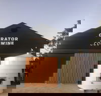 Curator Wine Co - Accommodation NT