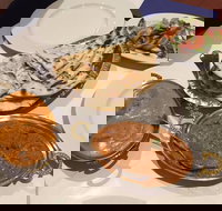 Curry Guru - Accommodation NT