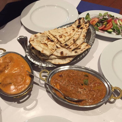 Curry Guru - Accommodation NT 0