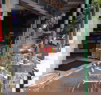 Daily Fresh Lunch Bar - Accommodation NT