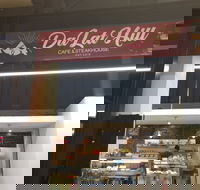 DaLat Hill Cafe  Steakhouse
