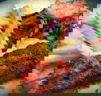 Dolce Espresso - Accommodation NT