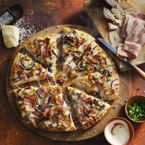 Domino's - Tumbi Umbi - NT Tourism 0