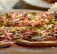 Domino's - Strathpine