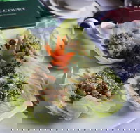 East Court Restaurant - Accommodation NT