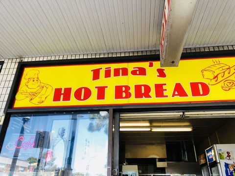 East Beach Takeaway - NT Tourism 0