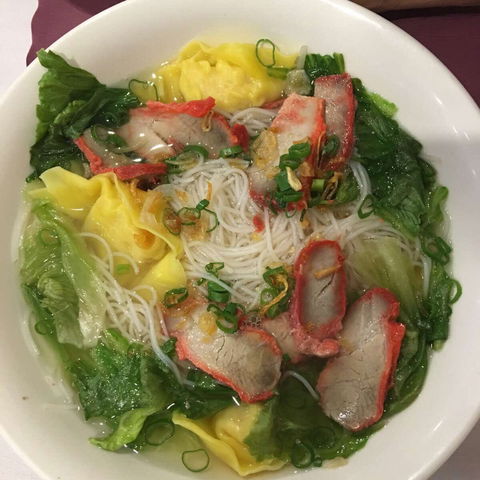 Emerald Chinese&Vietnamese Restaurant - NT Tourism 0