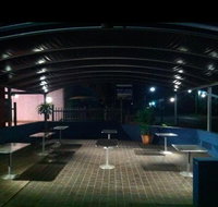 Euro Cafe - Accommodation NT